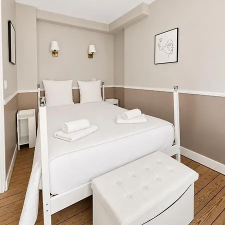 Goûtez Au Charme Chic D Hébergement de vacances Honfleur