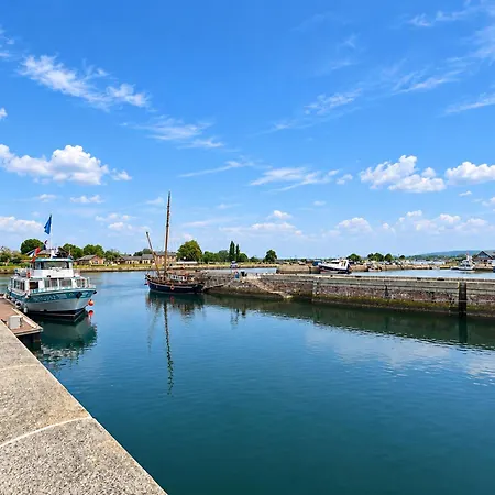 Hébergement de vacances Goûtez Au Charme Chic D *