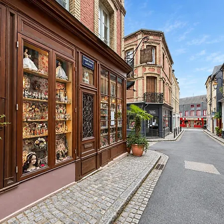 Goûtez Au Charme Chic D Hébergement de vacances