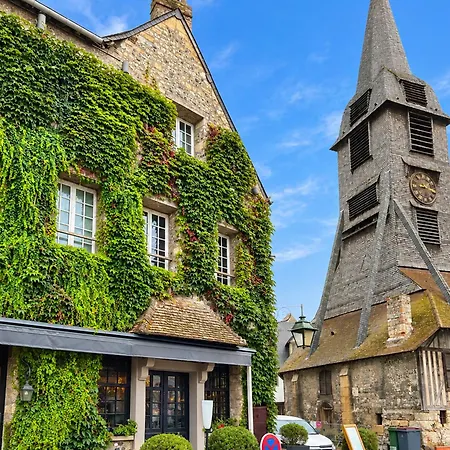 Hébergement de vacances Goûtez Au Charme Chic D *